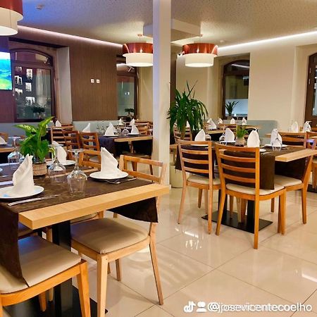 Salero Guest House Loures Bagian luar foto