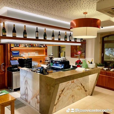 Salero Guest House Loures Bagian luar foto