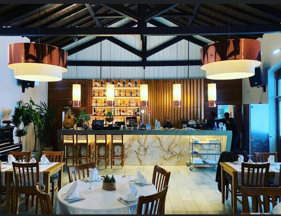 Salero Guest House Loures Bagian luar foto