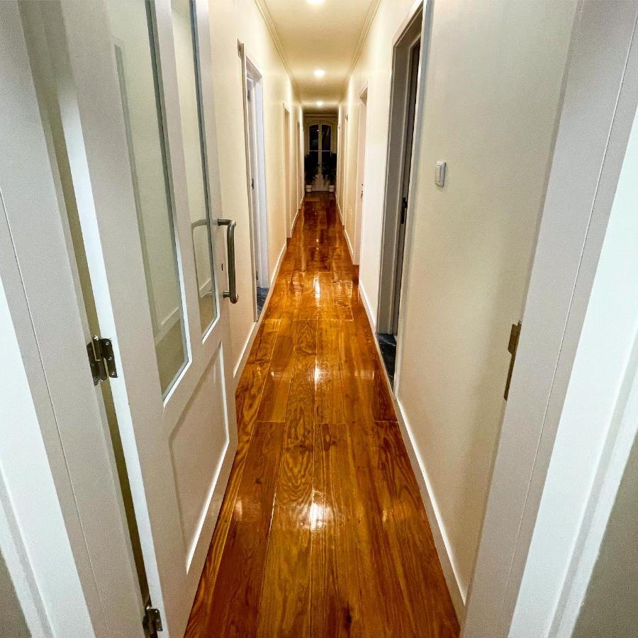 Salero Guest House Loures Bagian luar foto
