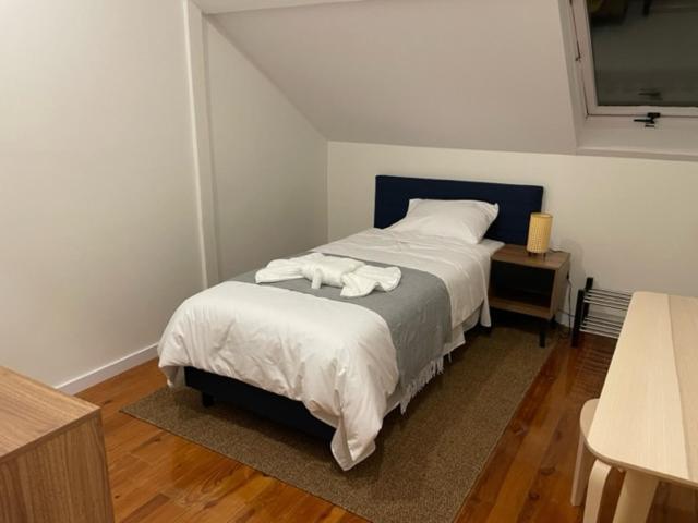 Salero Guest House Loures Bagian luar foto