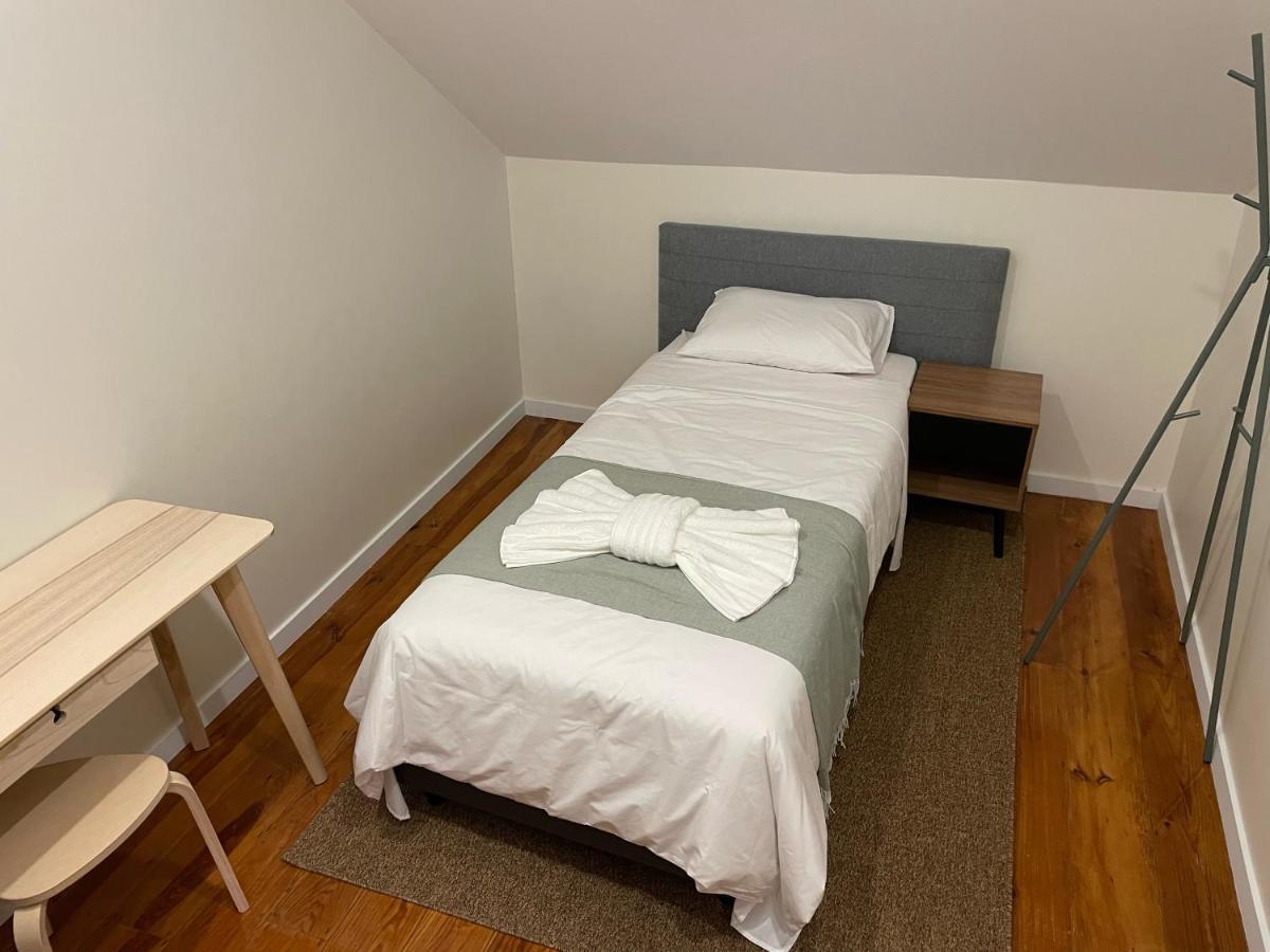Salero Guest House Loures Bagian luar foto