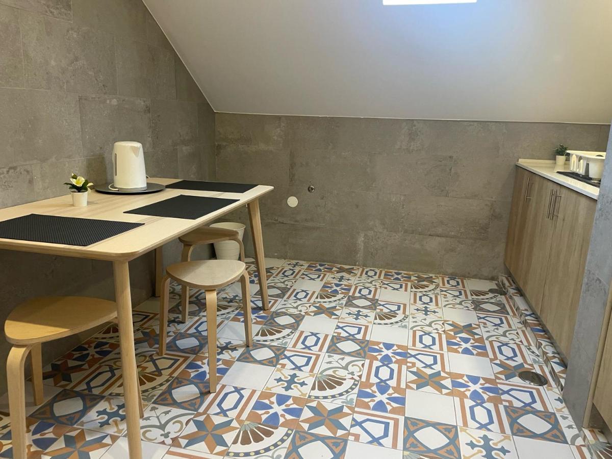 Salero Guest House Loures Bagian luar foto