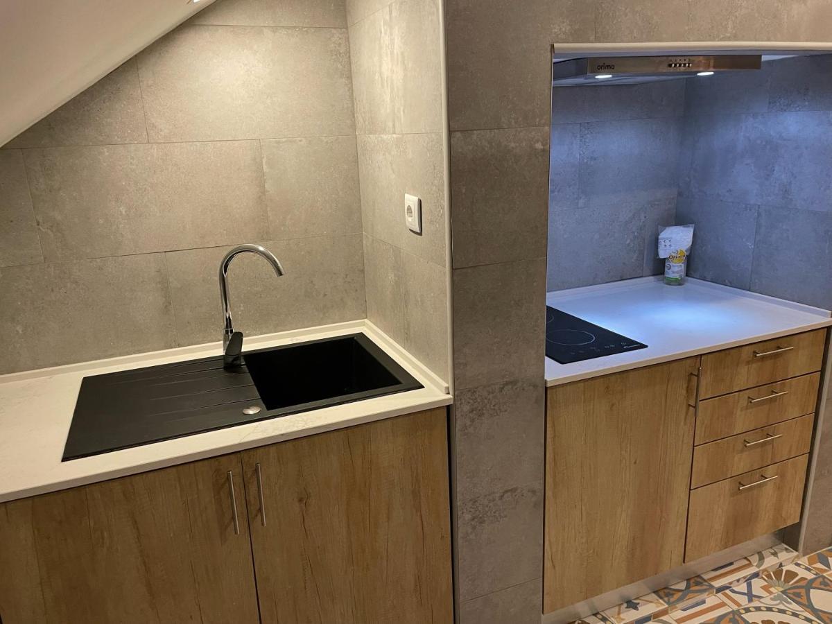 Salero Guest House Loures Bagian luar foto