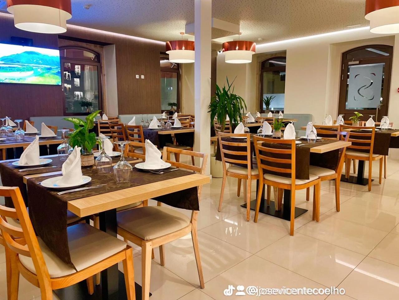Salero Guest House Loures Bagian luar foto
