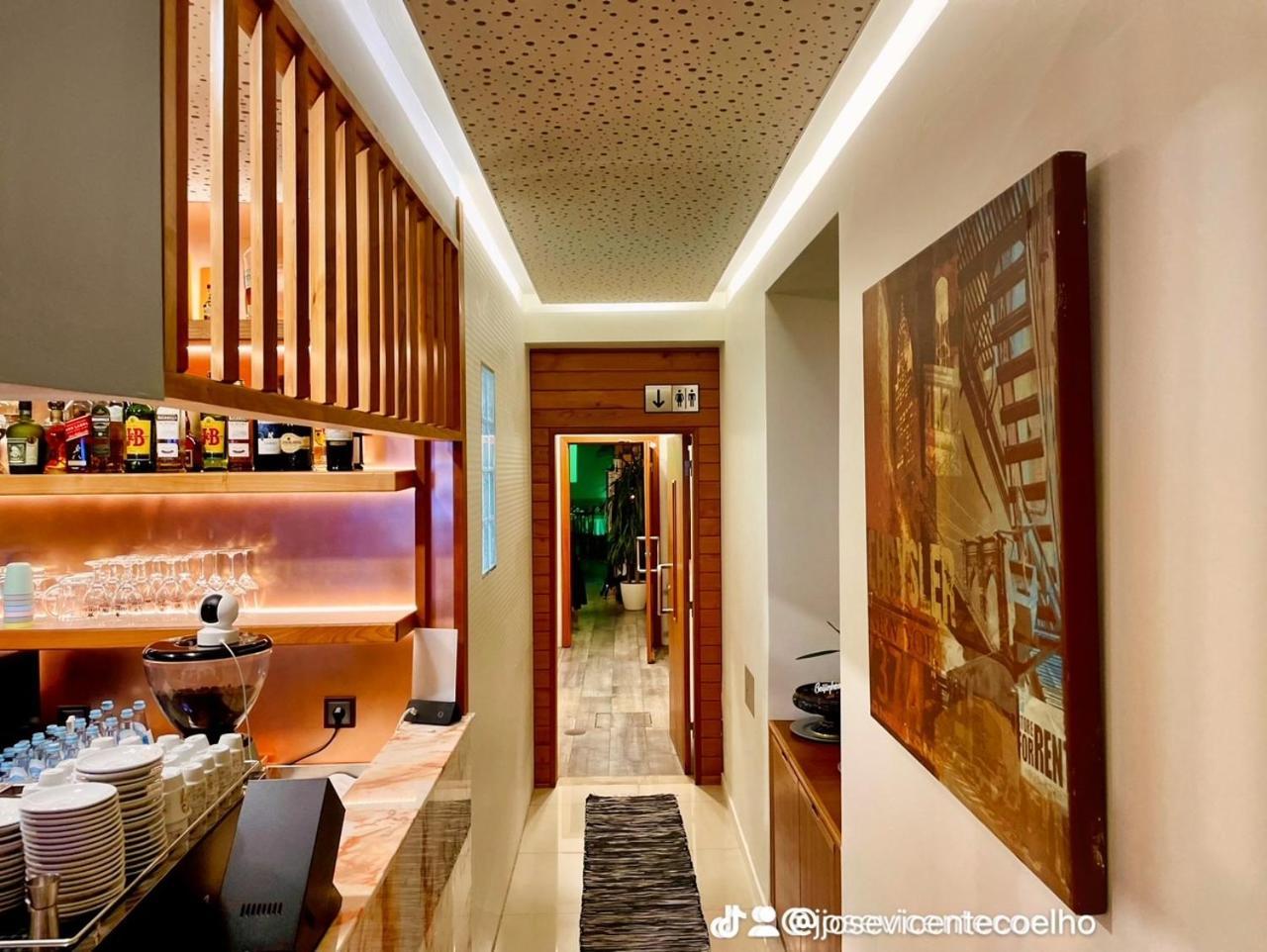 Salero Guest House Loures Bagian luar foto