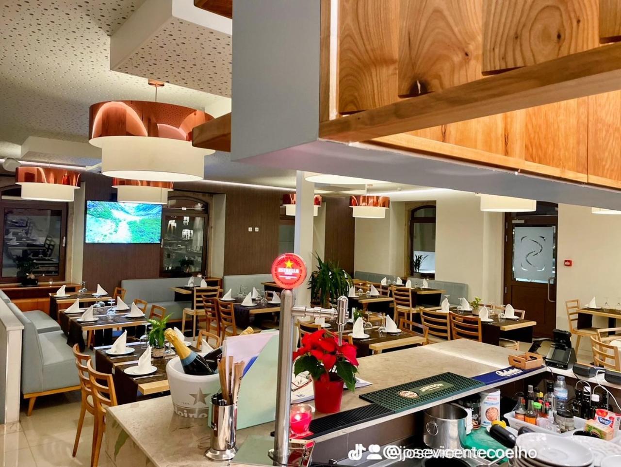 Salero Guest House Loures Bagian luar foto