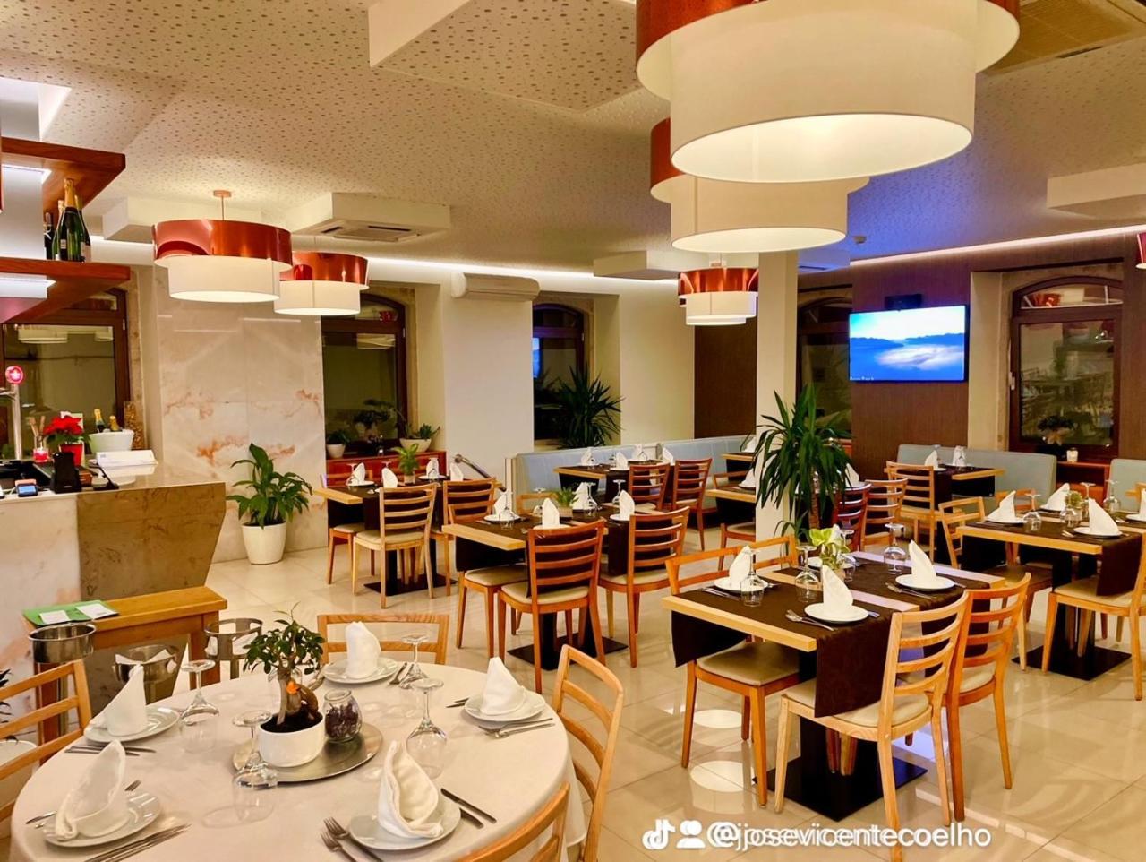 Salero Guest House Loures Bagian luar foto