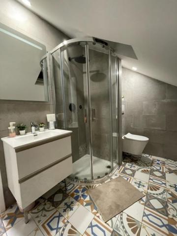 Salero Guest House Loures Ruang foto